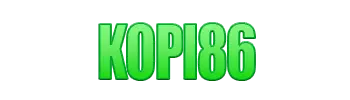 Logo KOPI86